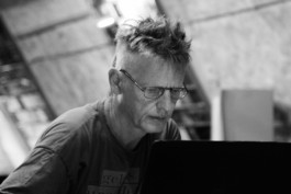 Sergey Kolosov's photo