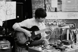 Sergey Kolosov's photo