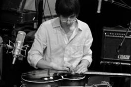 Sergey Kolosov's photo