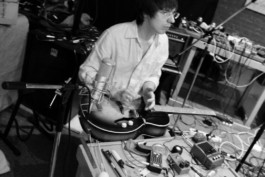 Sergey Kolosov's photo