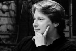 Sergey Kolosov's photo