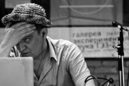 Sergey Kolosov's photo