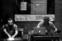 Sergey Kolosov's photo