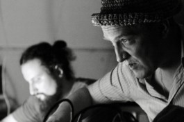 Sergey Kolosov's photo