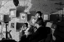 Sergey Kolosov's photo