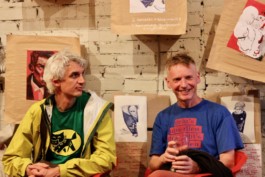 Sergey Kolosov's photo