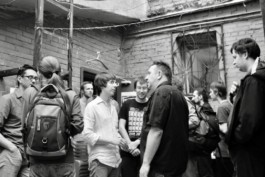 Sergey Kolosov's photo