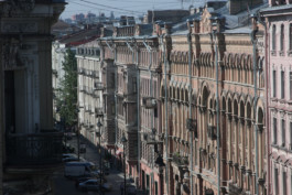 Sergey Kolosov's photo