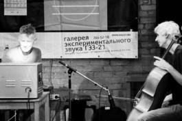 Sergey Kolosov's photo