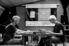 Sergey Kolosov's photo