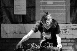 Sergey Kolosov's photo