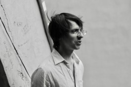 Sergey Kolosov's photo