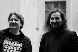 Sergey Kolosov's photo