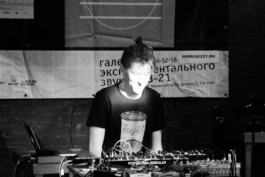 Sergey Kolosov's photo