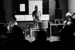 Sergey Kolosov's photo