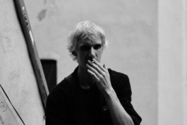 Sergey Kolosov's photo