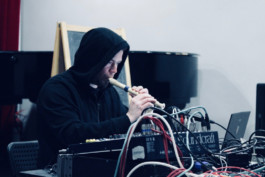  Sergey Kolosov's photo