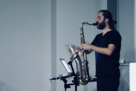  Sergey Kolosov's photo