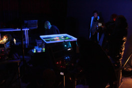  Sergey Kolosov's photo