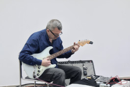  Sergey Kolosov's photo