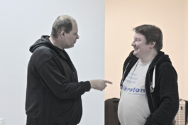  Sergey Kolosov's photo