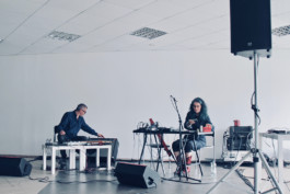  Sergey Kolosov's photo