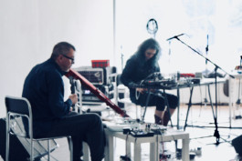  Sergey Kolosov's photo