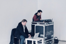  Sergey Kolosov's photo