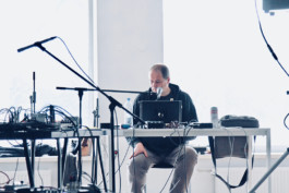  Sergey Kolosov's photo