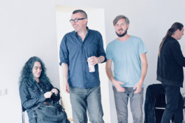  Sergey Kolosov's photo