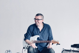  Sergey Kolosov's photo