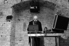 Sergey Kolosov's photo