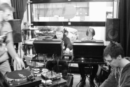 Sergey Kolosov's photo