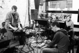  Sergey Kolosov's photo