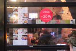 Sergey Kolosov's photo