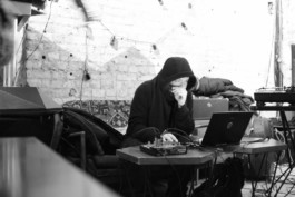 Sergey Kolosov's photo