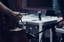  Sergey Kolosov's photo