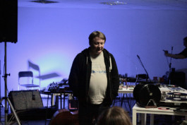  Sergey Kolosov's photo