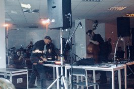  Sergey Kolosov's photo