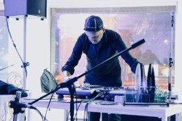  Sergey Kolosov's photo