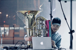  Sergey Kolosov's photo