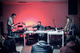  Sergey Kolosov's photo