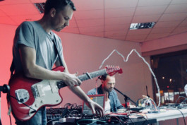  Sergey Kolosov's photo