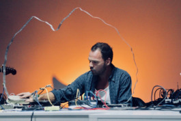  Sergey Kolosov's photo