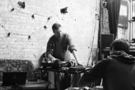 Sergey Kolosov's photo