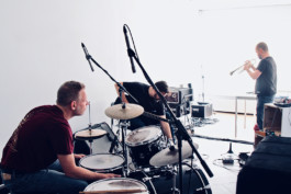  Sergey Kolosov's photo