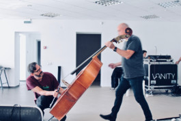  Sergey Kolosov's photo