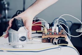  Sergey Kolosov's photo