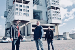  Sergey Kolosov's photo