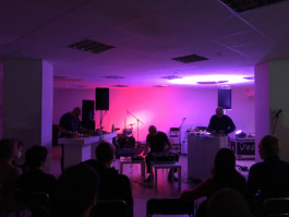  Sergey Kolosov's photo